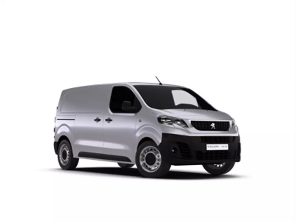 Peugeot Expert Standard Diesel 1400 2.0 Bluehdi 145 Professional Premium Van