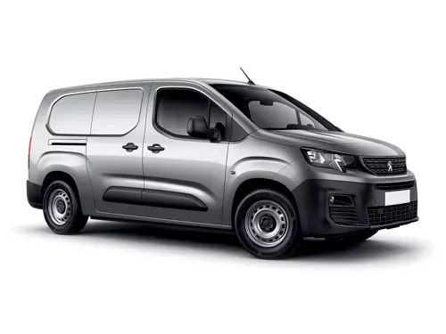 Peugeot Partner Other Standard Diesel 1000 1.5 Bluehdi 100 Professional Van