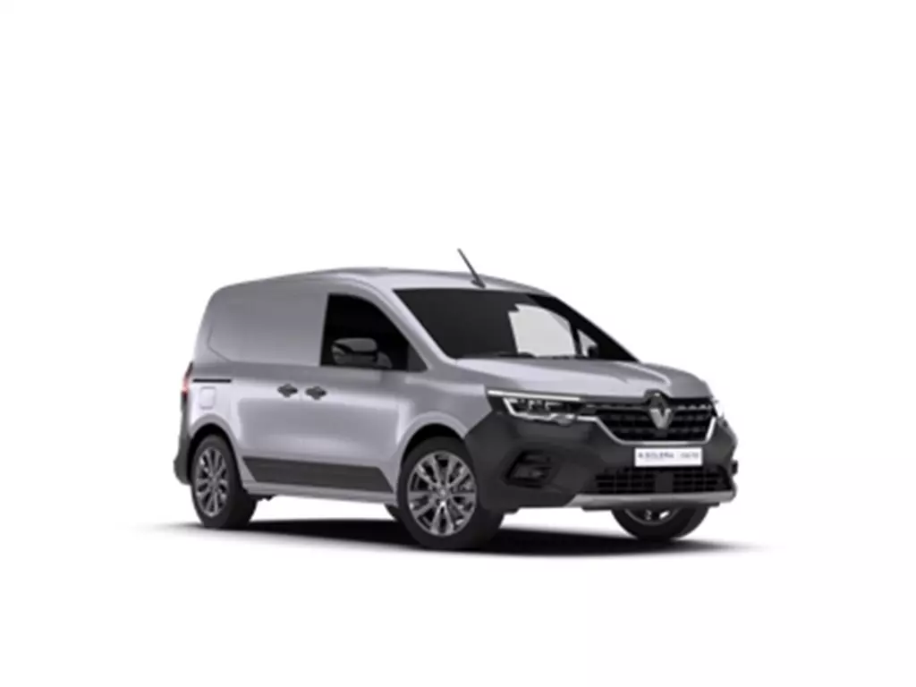 Renault Kangoo L1 Petrol ML19 TCE 100 Advance Safety Van
