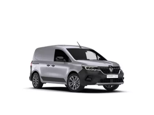 Explore the Versatile Renault Kangoo Campervan