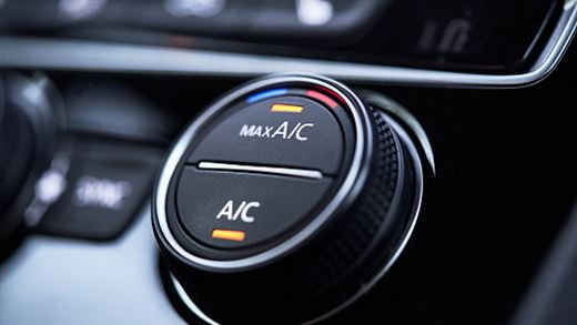 Is your cars air conditioning running effectively?