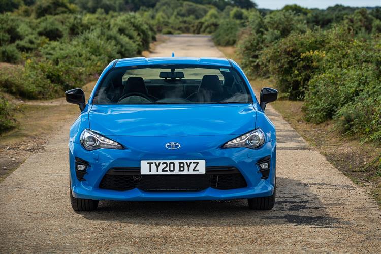 Toyota Land Cruiser Lease Deals | All Car Leasing