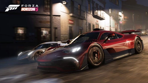 Forza Horizon 5: The best open-world driving game just got better