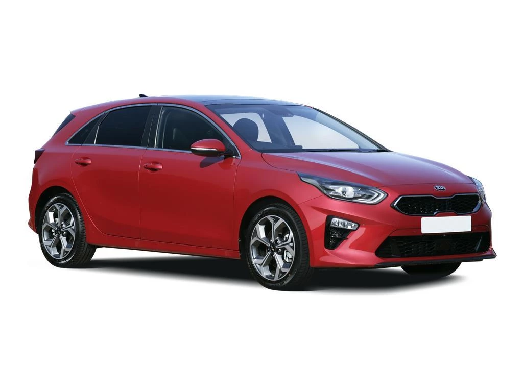 Kia Ceed 1.5T GDi ISG 2 5dr