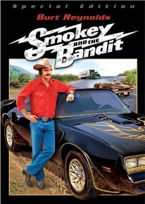 Smokey and the Bandit (1977)