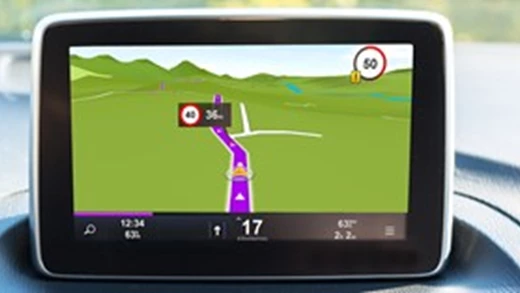 How Accurate is a Vehicle Sat Nav