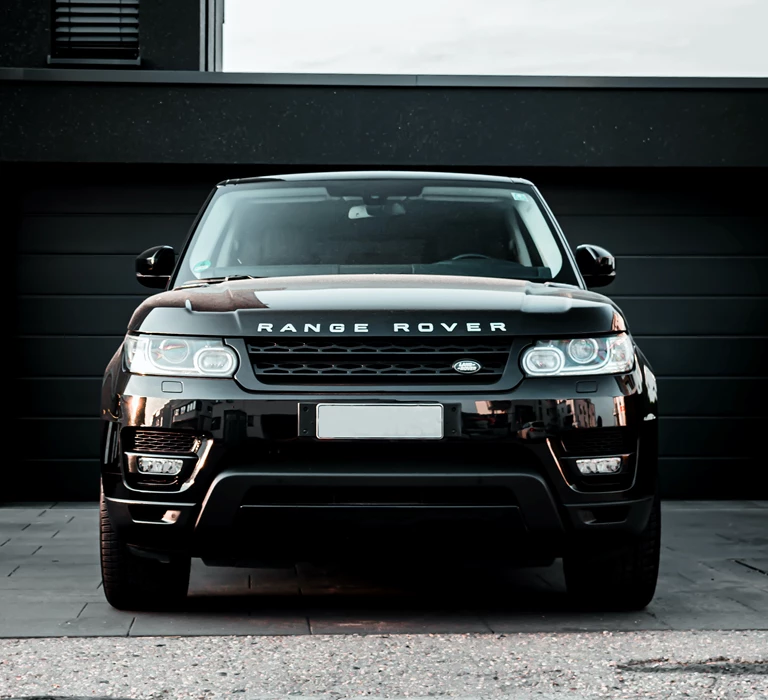 Land Rover Lease Deals