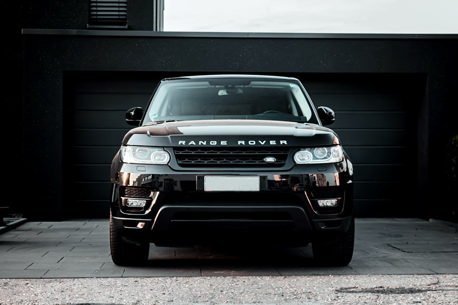 Land Rover Lease Deals
