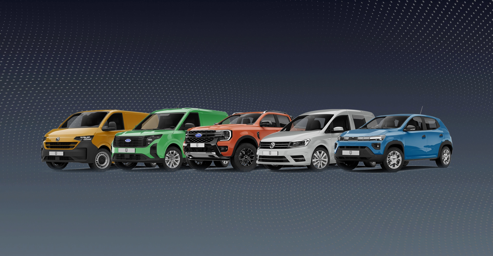 Peugeot Partner lease deals