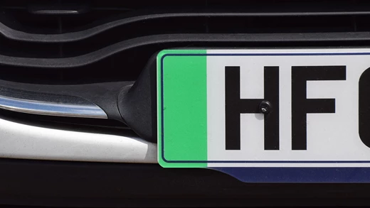 The Comprehensive Guide to Understanding the Green Number Plate