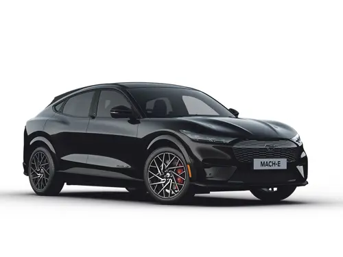 Ford Mustang Mach-E