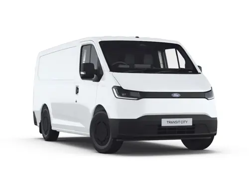 Ford Transit City