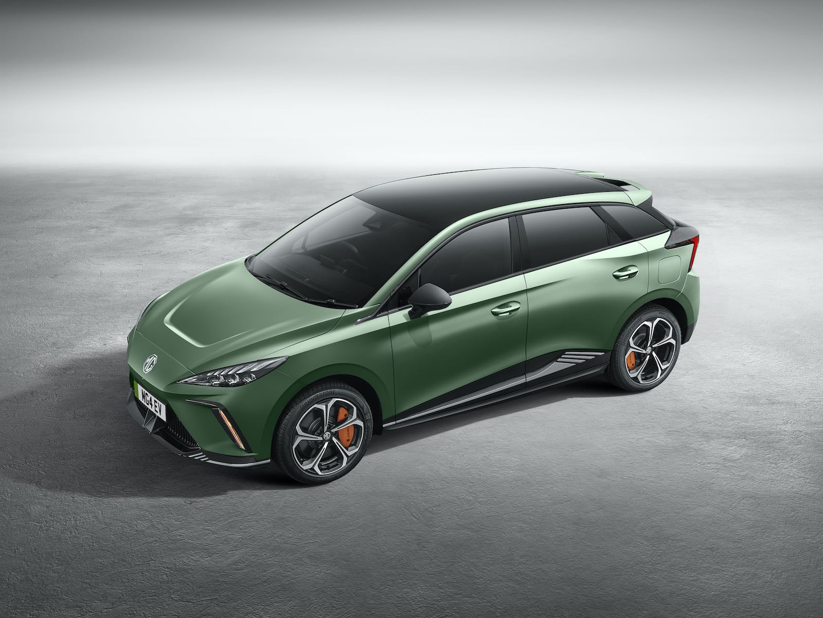 Electric Car Lease Deals Electric Car Contract Hire Leasing