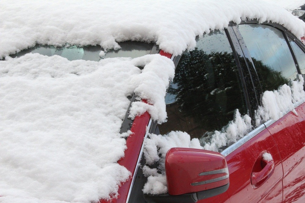 What Cars Have Heated Windscreens? All Car Leasing Blog