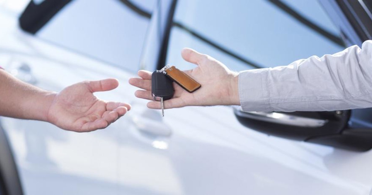 Car Leasing Explained | Willow Leasing