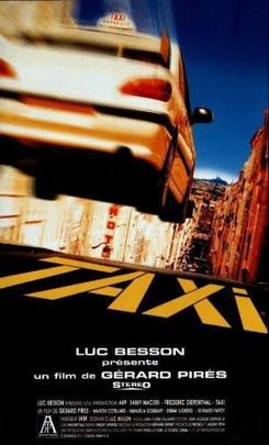 Taxi (1998)