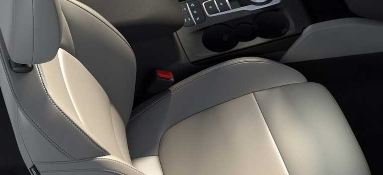 What Are Car Seats Made Of Ultimate Upholstery Guide