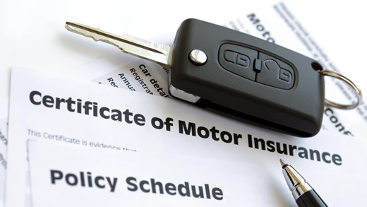 How To Insure Your Leased Car 