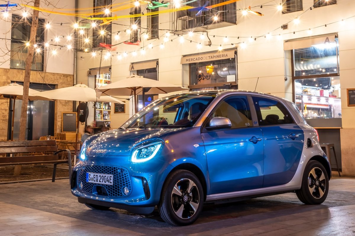 smart Lease Deals & Contract Hire Willow Leasing