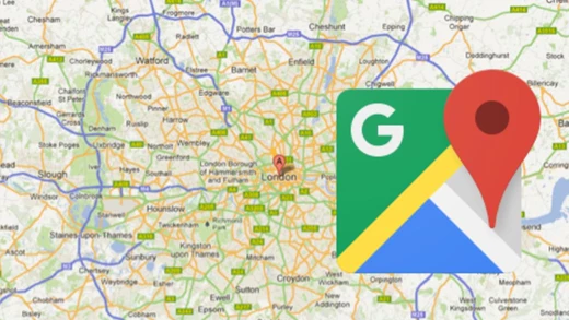 Google Maps introduces eco-friendly navigation
