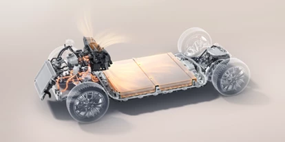 Leapmotor C10 Battery Technology