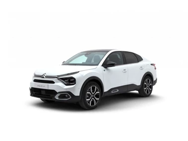 Citroen C4 X