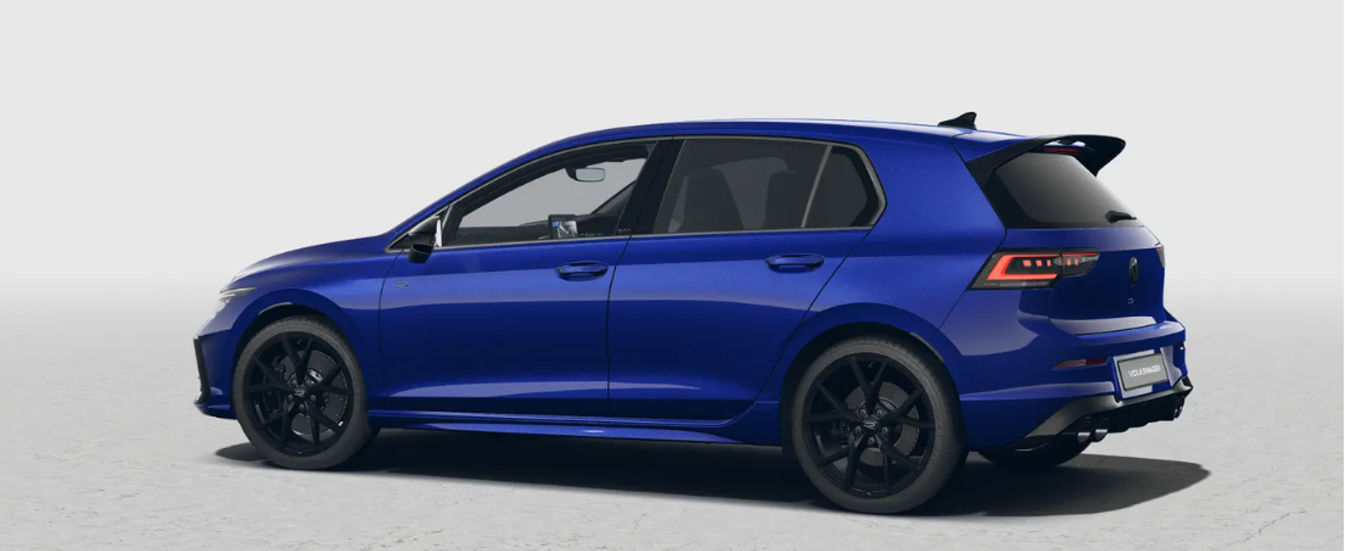 2025 Golf R & Golf R Black Edition Release Notes