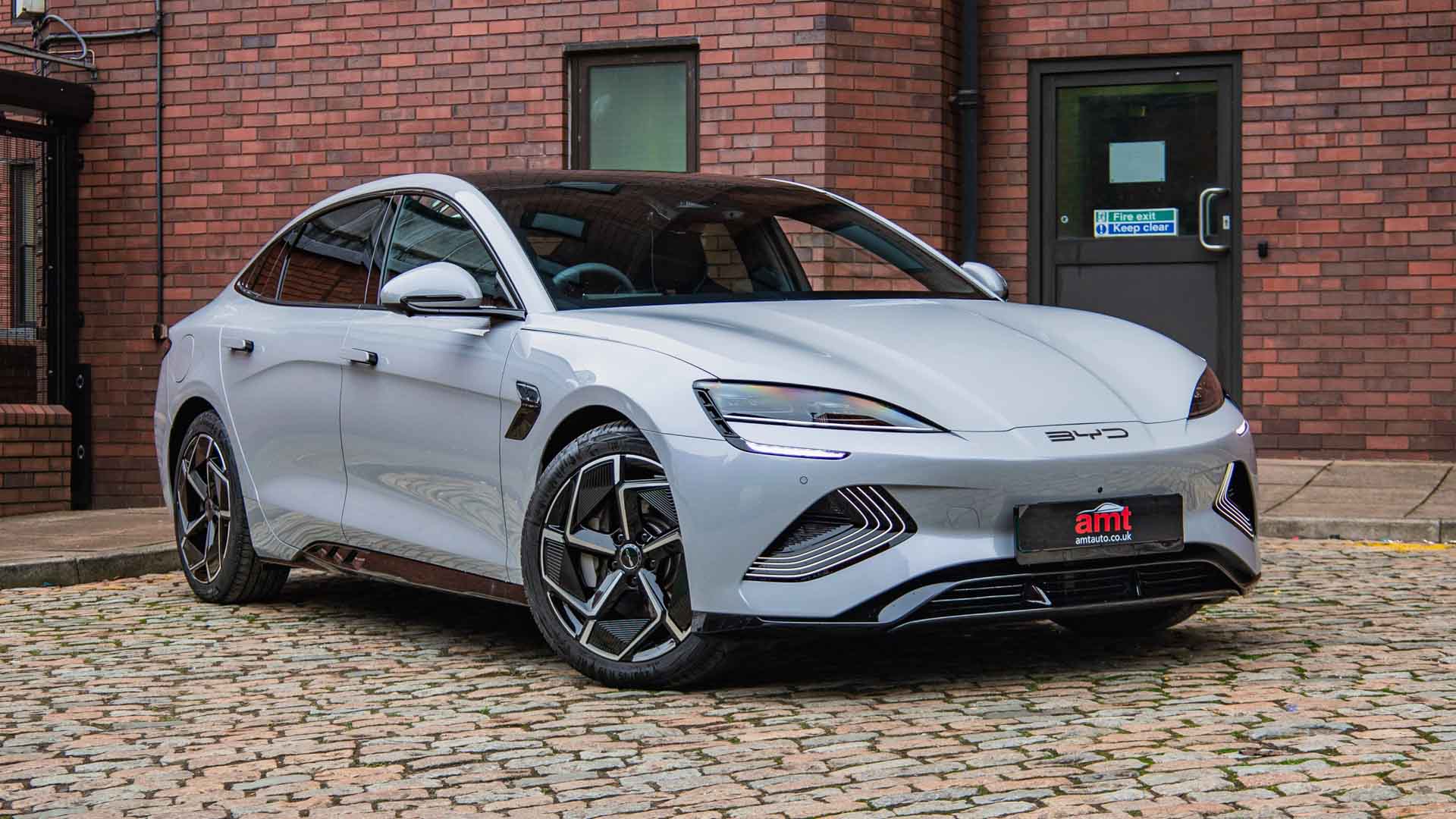 Lease Termination Can I Sell My Leased Car Early BYD Lease Deals