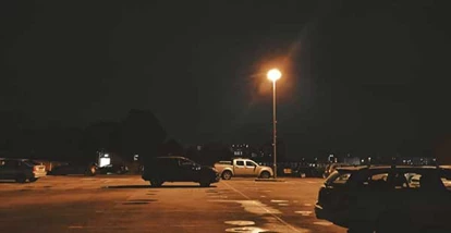 safe-parking-at-night