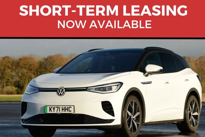 Short-Term Car Leasing Available