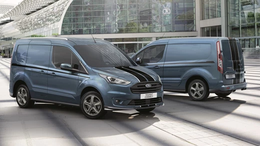 Discover Exclusive Van Leasing Special Offers & Save Big