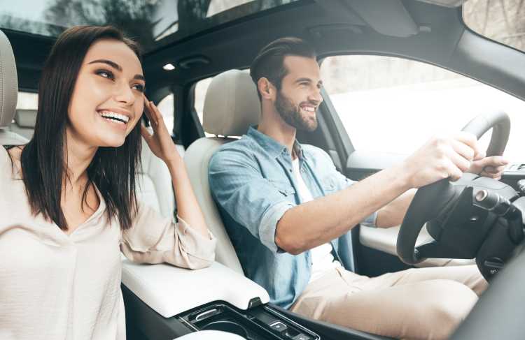 Best Car Lease Deals & Special Offers