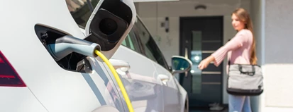 10 Great Reasons to Go Electric