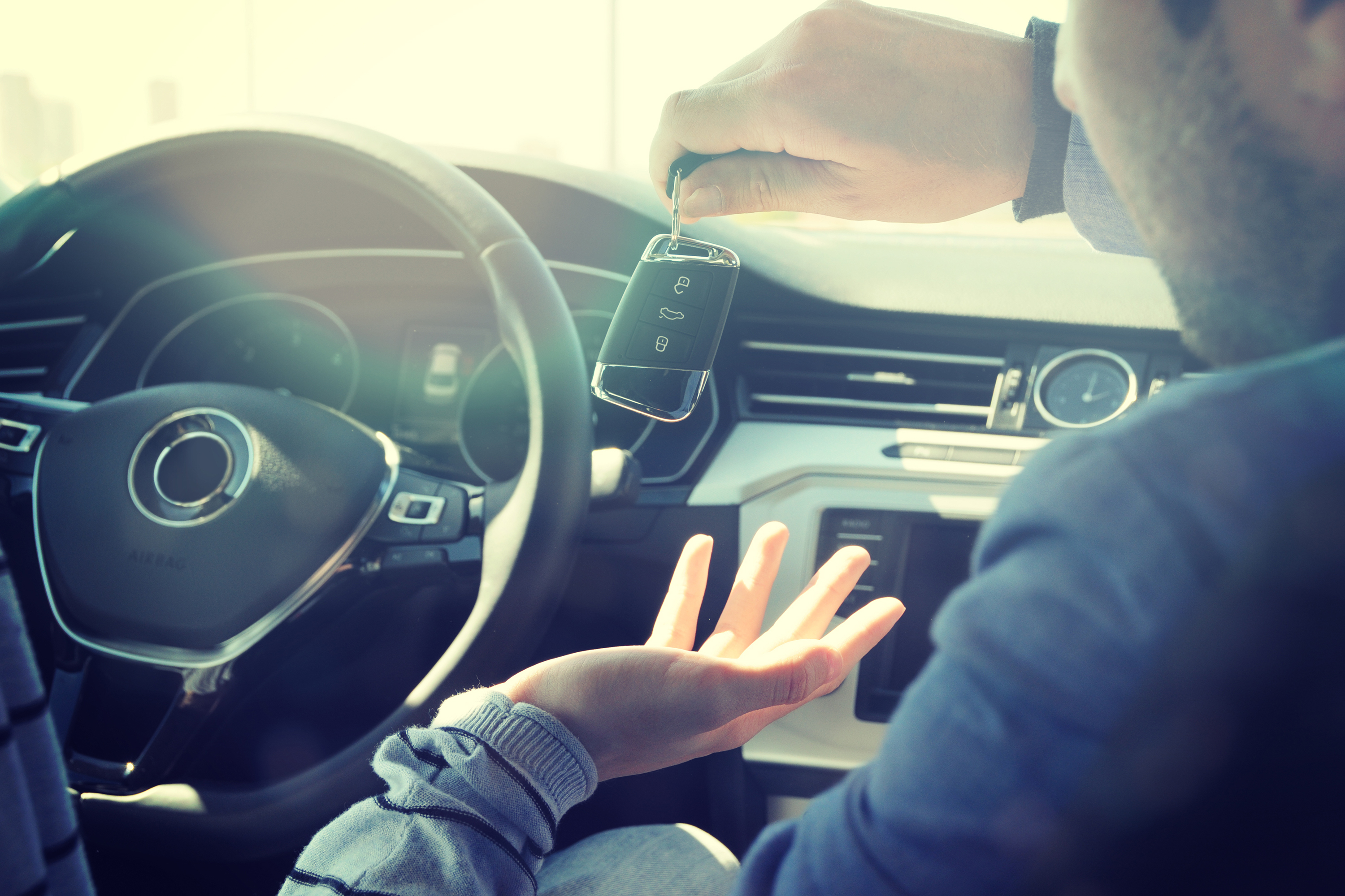 Reasons To Lease Your Next Car Instead Of Buying All Car Leasing