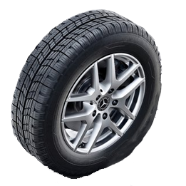 4x4 tyres