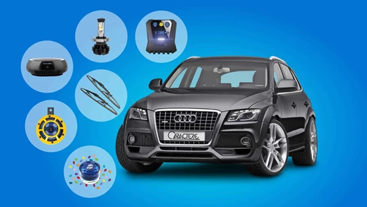 Top 5 Best Gadgets For Your Car That You Can Buy On A Budget!