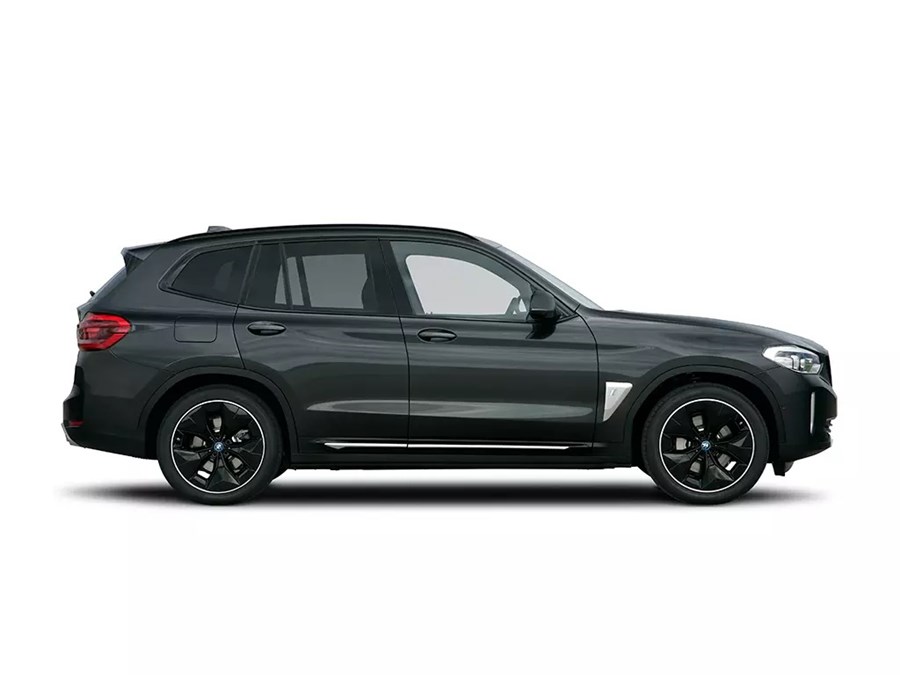 BMW IX3 Lease Deals