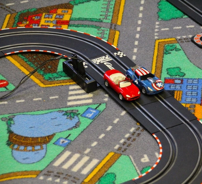 The 10 Best PS2 Racing Games, According To Metacritic