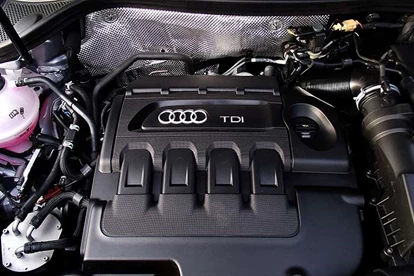 TDI Engine