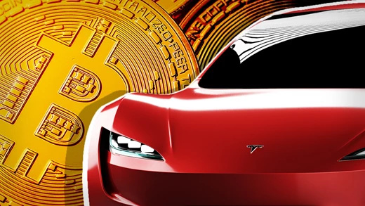 Tesla and Bitcoin: What's going on?