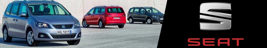 SEAT Alhambra 177