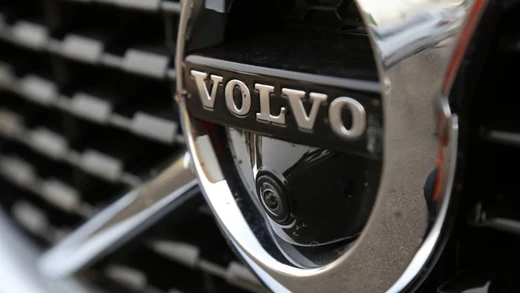 The History of Volvo