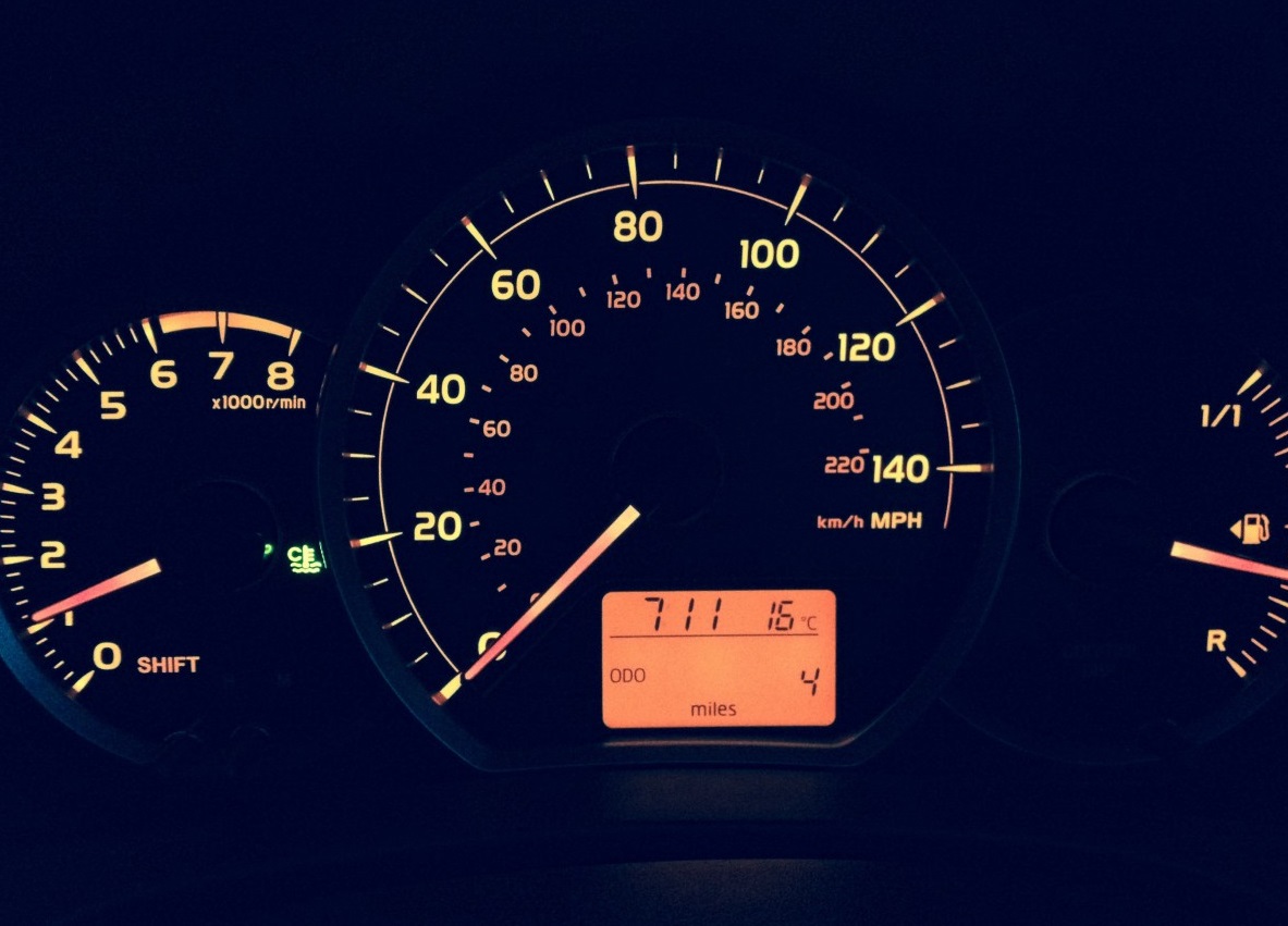 62 mph 2025 in km