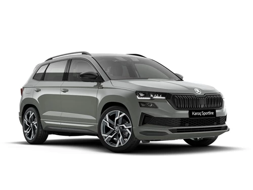 Skoda Karoq SUV 1.5 TSI Sportline 5dr DSG