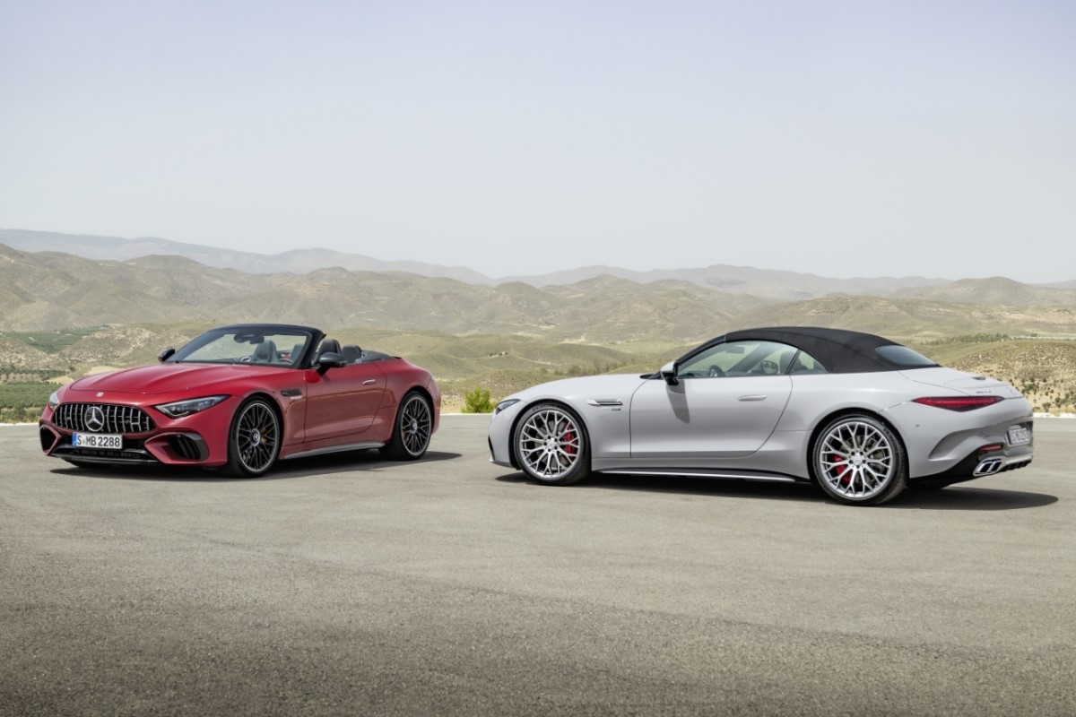 Mercedes Lease Deals & Contract Hire Willow Leasing