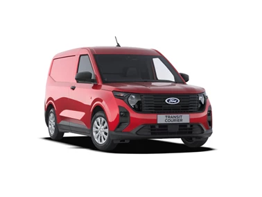 Ford Transit Courier Petrol 1.0 Ecoboost 125PS Trend Van