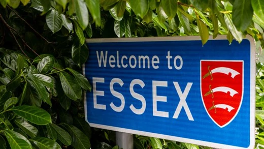 Essex car and van leasing