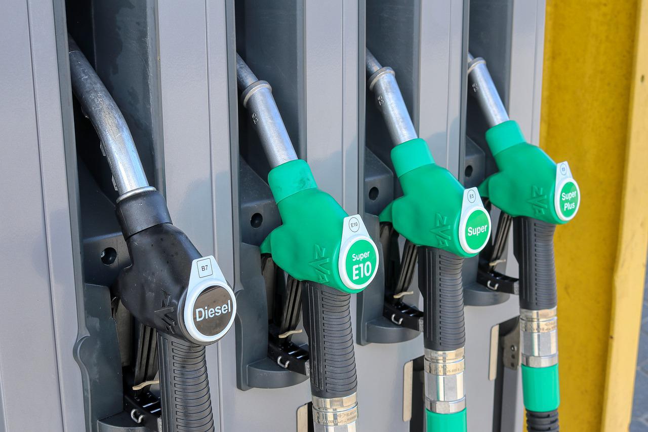 Car Fuel Types Finding Your Perfect Car Willow Leasing