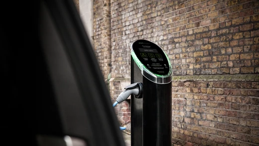 The Rise of Workplace EV Chargers in the UK