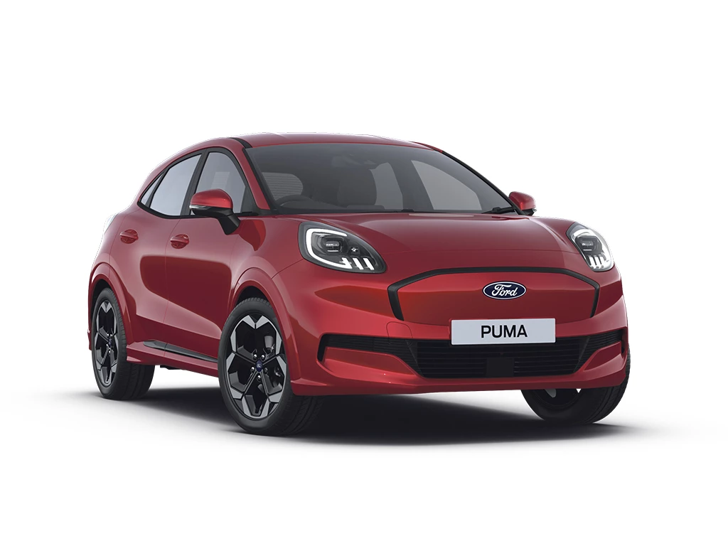 Ford Puma 123kW Premium 43kWh 5dr Auto